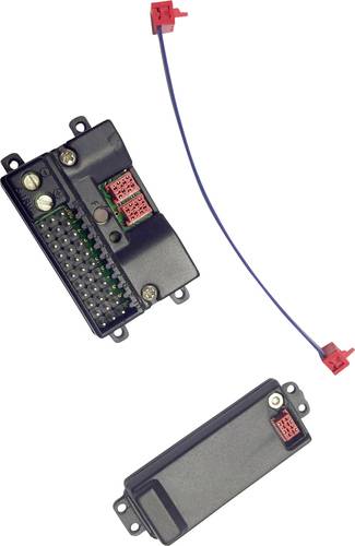 CM-1000 Multi-Empfänger-Einheit mit HF-Antenne 2,4GHz