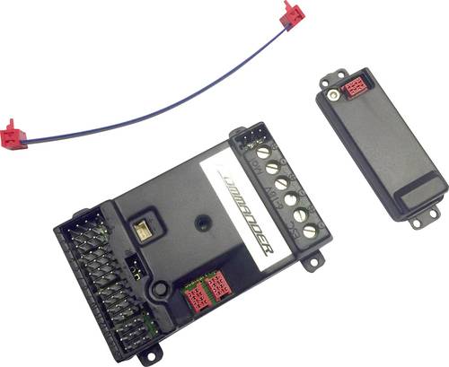 CM-5000 Multi-Empfänger-Einheit mit HF-Antenne 2,4GHz