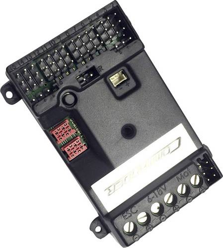 CM-5000 Multi-Empfänger-Einheit 2,4GHz