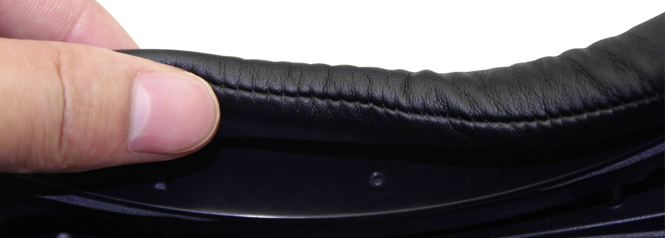 Renkforce RF-VR1 Schwarz Virtual Reality Brille