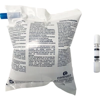 ACE Alkoholtester Weiß, Blau, Gelb 0.0 bis 0.5 ‰ Mit NFX-Zulassung ACE Alkoholtester Weiß, Blau, Gelb 0.0 bis 0.5 ‰ Mit NFX-Zulassung