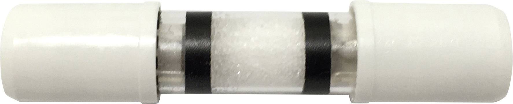 ACE Alkoholtester Weiß, Blau, Gelb 0.0 bis 0.5 ‰ Mit NFX-Zulassung