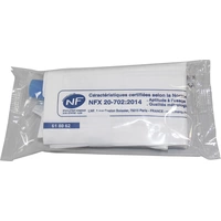 ACE Alkoholtester Weiß, Blau, Gelb 0.0 bis 0.5 ‰ Mit NFX-Zulassung ACE Alkoholtester Weiß, Blau, Gelb 0.0 bis 0.5 ‰ Mit NFX-Zulassung