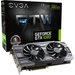 EVGA Grafikkarte Nvidia GeForce GTX1080 FTW Gaming ACX 3.0 8 GB GDDR5X-RAM PCIe x16 HDMI®, DisplayPort, DVI