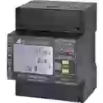 Gossen Metrawatt U2387-V012 U2387-V012 Drehstromzähler mit Wandleranschluss digital MID-konform: Ja 1St. Gossen Metrawatt U2387-V012 U2387-V012 Drehstromzähler mit Wandleranschluss digital MID-konform: Ja 1St.