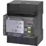 Gossen Metrawatt U2389-V011 U2389-V011 Drehstromzähler mit Wandleranschluss digital MID-konform: Ja Gossen Metrawatt U2389-V011 U2389-V011 Drehstromzähler mit Wandleranschluss digital MID-konform: Ja