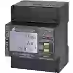 Gossen Metrawatt U2389-V026 U2389-V026 Drehstromzähler mit Wandleranschluss digital MID-konform: Ja 1St. Gossen Metrawatt U2389-V026 U2389-V026 Drehstromzähler mit Wandleranschluss digital MID-konform: Ja 1St.