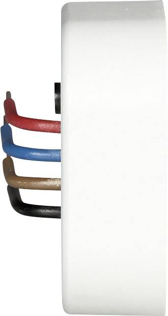 Zamel ASP-02 Treppenlichtzeitschalter Einbau 230 V