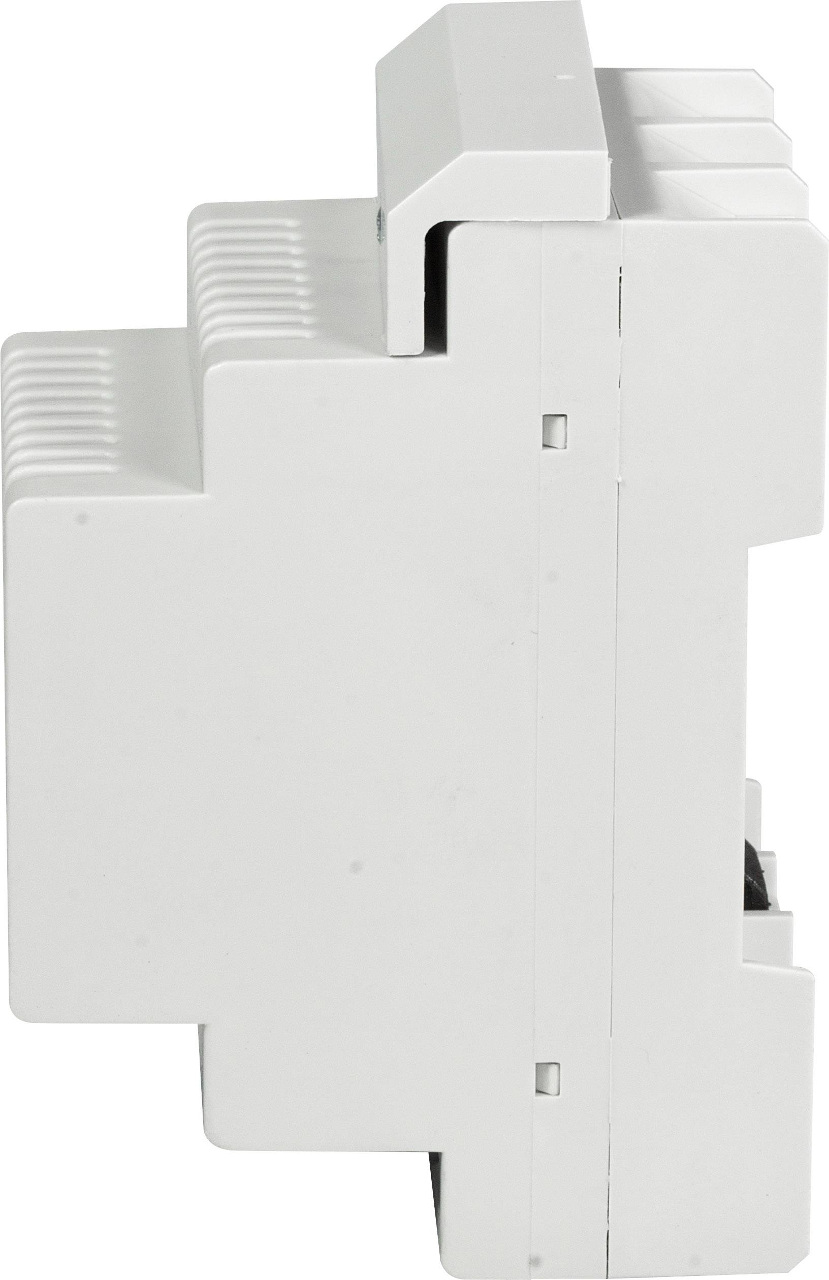 Zamel TRM-12 Klingel-Transformator 12 V/AC 1.25 A