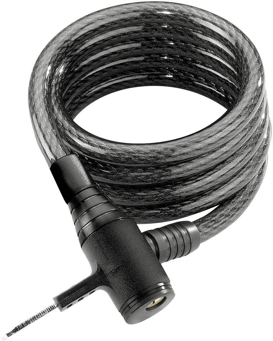 Citadel Colombo 585 CC 30.180-12 BC Spiralkabelschloss    Schlüsselschloss