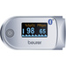 Beurer PO 60 Bluetooth® Pulsoximeter Blutsauerstoff-Messgerät