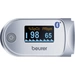 Beurer PO 60 Bluetooth® Pulsoximeter Blutsauerstoff-Messgerät Beurer PO 60 Bluetooth® Pulsoximeter Blutsauerstoff-Messgerät