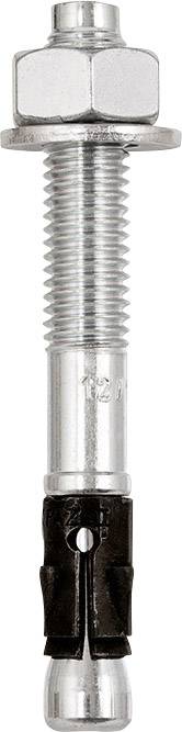 Fischer 522122 FAZ II 12/10 K A4 Bolzenanker 90 mm 12 mm 20 St.