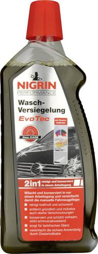 Nigrin 73876 Waschversiegelung 1 l