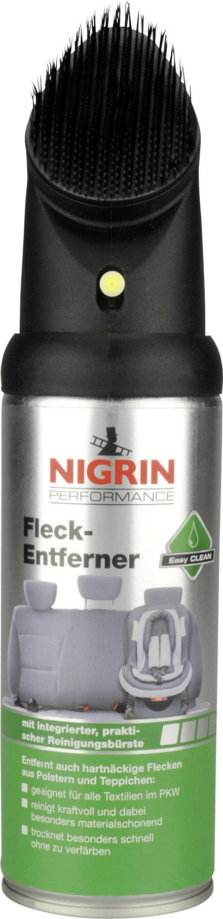 NIGRIN 74598 Polsterreiniger 300 ml