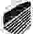 DeLonghi PAC AN-97 Monoblock-Klimagerät EEK: A (A+++ - D) 2700 W 95 m³ Weiß