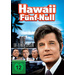 DVD Hawaii Fünf-Null FSK: 12