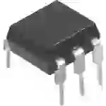 Vishay Optokoppler Phototransistor 4N28 DIP-6 Transistor mit Basis DC Vishay Optokoppler Phototransistor 4N28 DIP-6 Transistor mit Basis DC