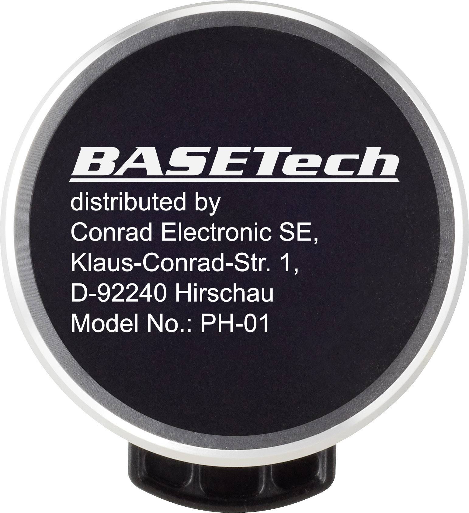 Basetech PH-01  Handy-Kfz-Halterung