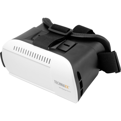 TECHNAXX TX-77 VR VIRTUAL REALITY BRILLE
