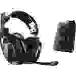 Astro Gaming A40 TR Headset Gaming Headset 3.5mm Klinke schnurgebunden, Stereo Over Ear Schwarz