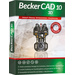 Markt & Technik Becker CAD 10 3D Vollversion, 1 Lizenz Windows CAD-Software