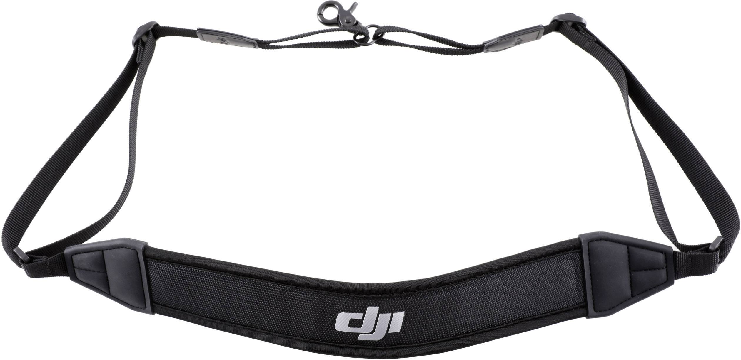 DJI Part 49 Multicopter-Nackengurt für Fernsteuerung Passend für: Phantom 4, Phantom 3, DJI Inspire 1