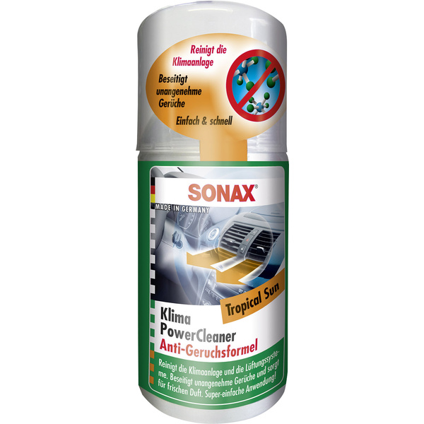 Sonax 323500 Klimaanlagenreiniger 150 ml