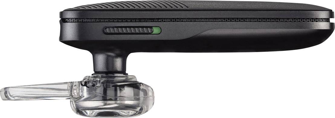 Plantronics - Explorer 500 - Bluetooth Headset - Black