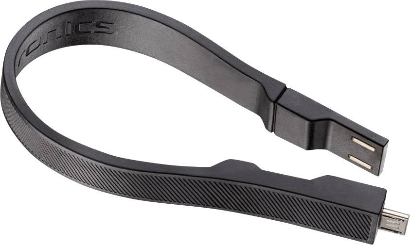 Plantronics - Explorer 500 - Bluetooth Headset - Black