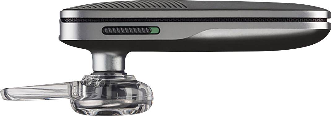 Plantronics - Explorer 500 - Bluetooth Headset - Black