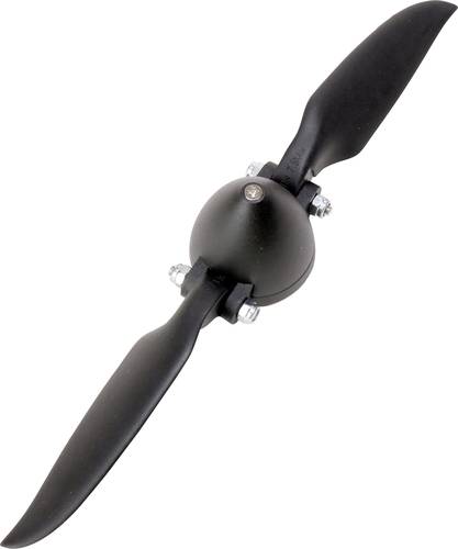 Elektro Flugzeug-Propeller 12 x 6 Zoll (30.5 x 15.2 cm) HY025-02407A
