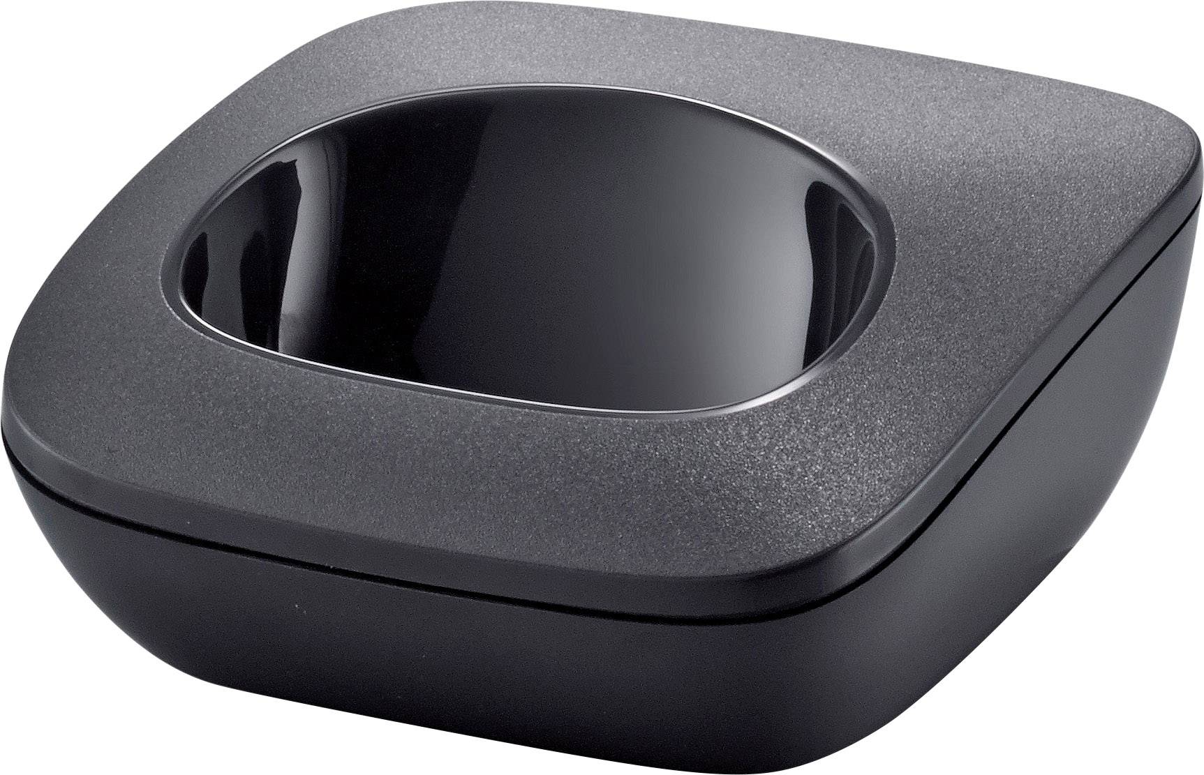 Gigaset E560 HX DECT Mobilteil Platin