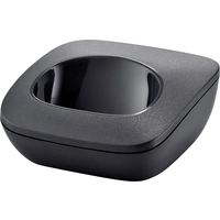 Gigaset E560 HX DECT Mobilteil Platin Gigaset E560 HX DECT Mobilteil Platin