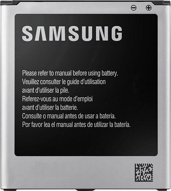 Samsung Handy-Akku 2200 mAh