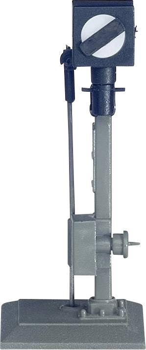 Märklin 89403 Z Formsignal Hoch Gleissperrsignal Funktionsmodell