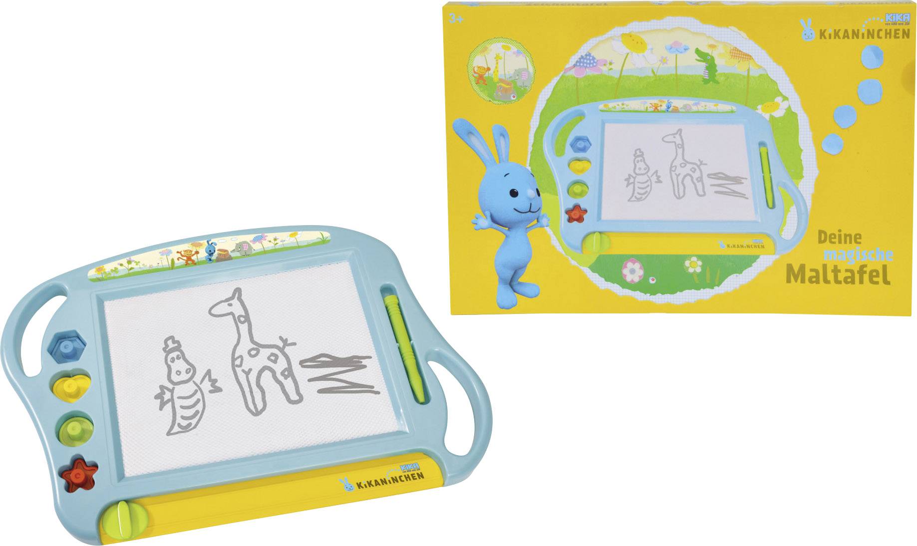 Simba Maltafel KiKANiNCHEN