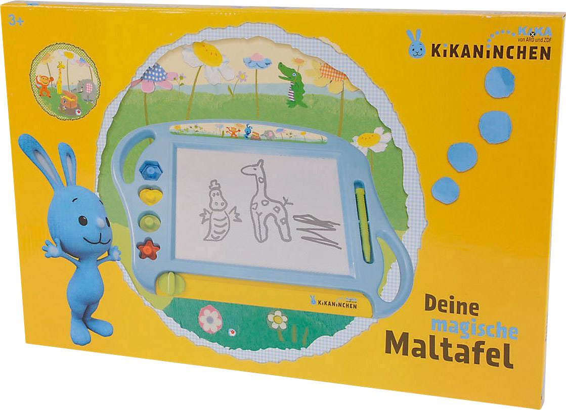 Simba Maltafel KiKANiNCHEN