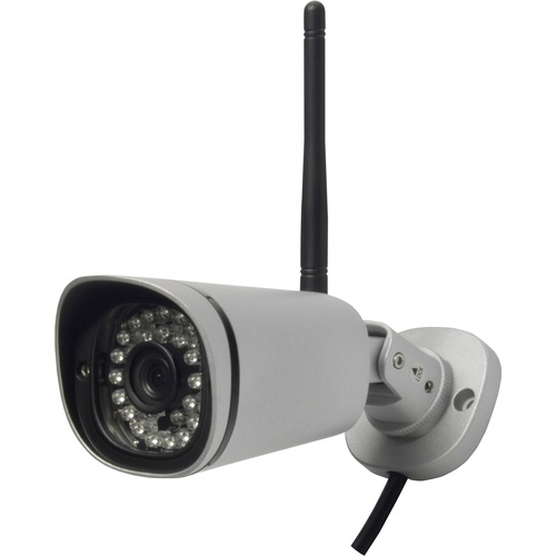9487 HomePilot HD-Cam Rademacher DuoFern IP-Kamera