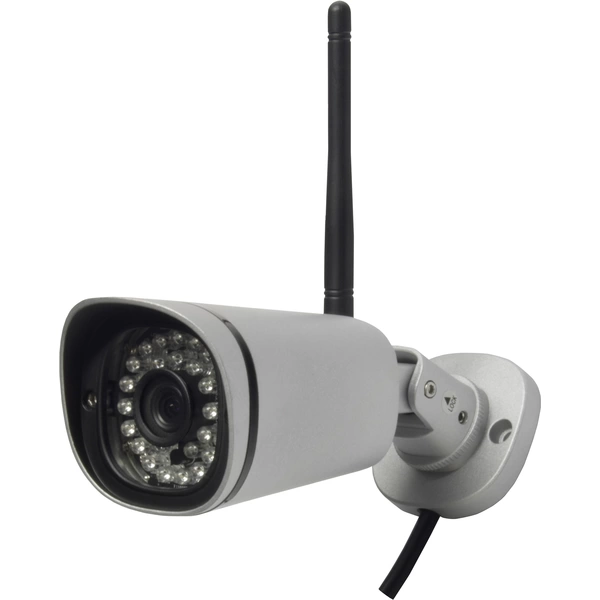 9487 HomePilot HD-Cam Rademacher DuoFern IP-Kamera 9487 HomePilot HD-Cam Rademacher DuoFern IP-Kamera