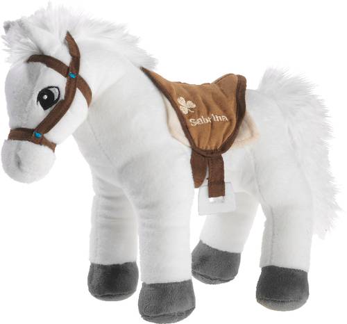 BIBI UND TINA Pferd Sabrina, ca. 30 cm 637573