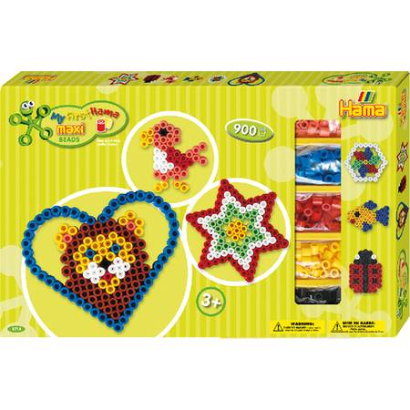 Hama Aufbewahrungsbox Inkl 6000 Bugelperlen Zubehor Online