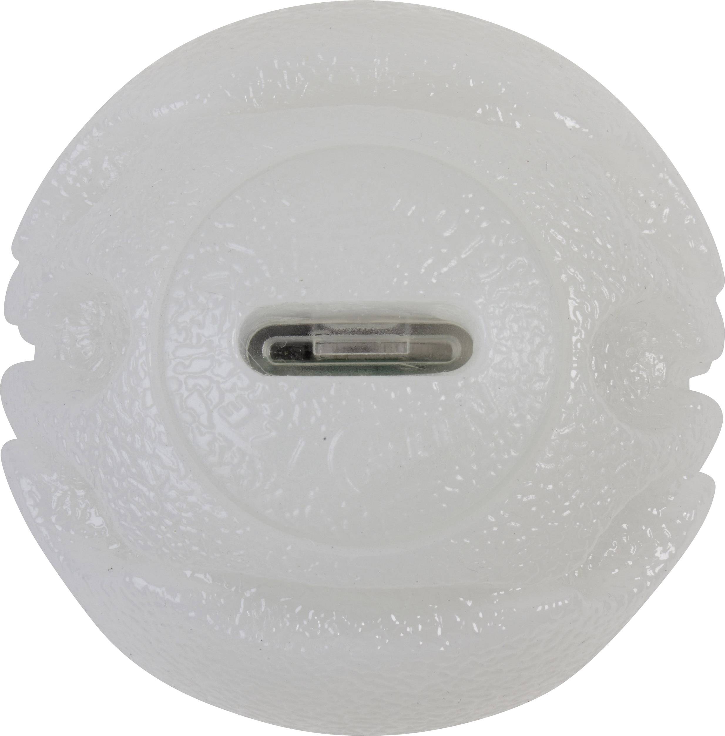 NITE Ize GlowStreak LED Wurfball Transparent 1St.