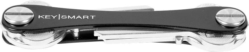 KEY SMART Schlüsselhalter KS-KS019-5568 Extended Schwarz 1St.