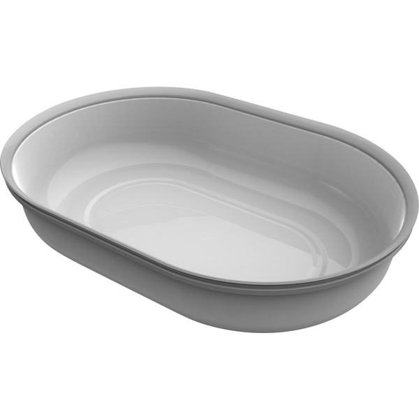 Gamelle SureFeed BOWLGY gris 1 pc(s)