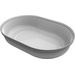Gamelle SureFeed BOWLGY gris 1 pc(s)