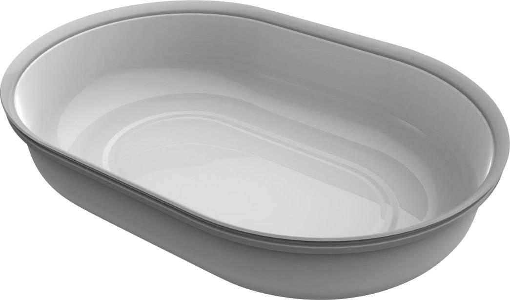 SureFeed Pet bowl Futterschale Grau 1 St.