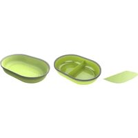 SureFeed Futterschalen-Set Pet bowl Set 400ml Grün Passend für Futterautomat und Futternapf 1 St. MBSGN SureFeed Futterschalen-Set Pet bowl Set 400ml Grün Passend für Futterautomat und Futternapf 1 St. MBSGN