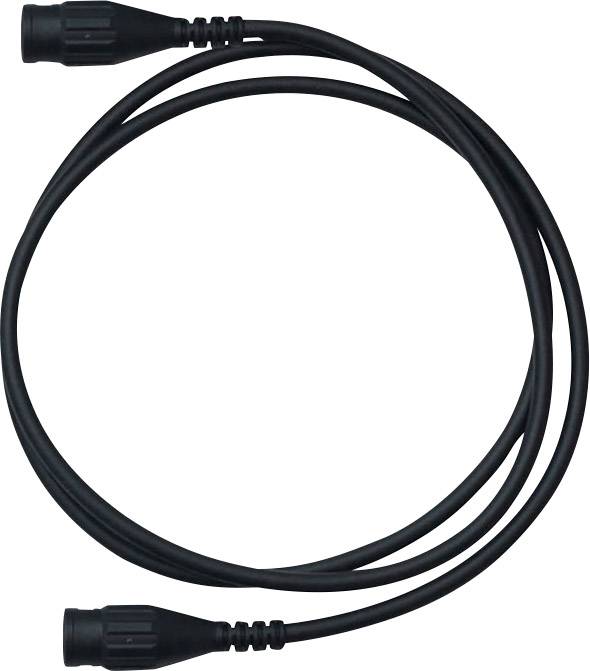 Testec TT-CC 220 Stromzangenadapter Messbereich A/AC (Bereich): 50mA - 100A Messbereich A/DC (Bereich): 50mA - 100A