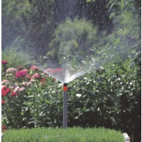 GARDENA Sprinklersystem Versenkregner 26,44 mm (3/4") AG 01566-29 GARDENA Sprinklersystem Versenkregner 26,44 mm (3/4") AG 01566-29